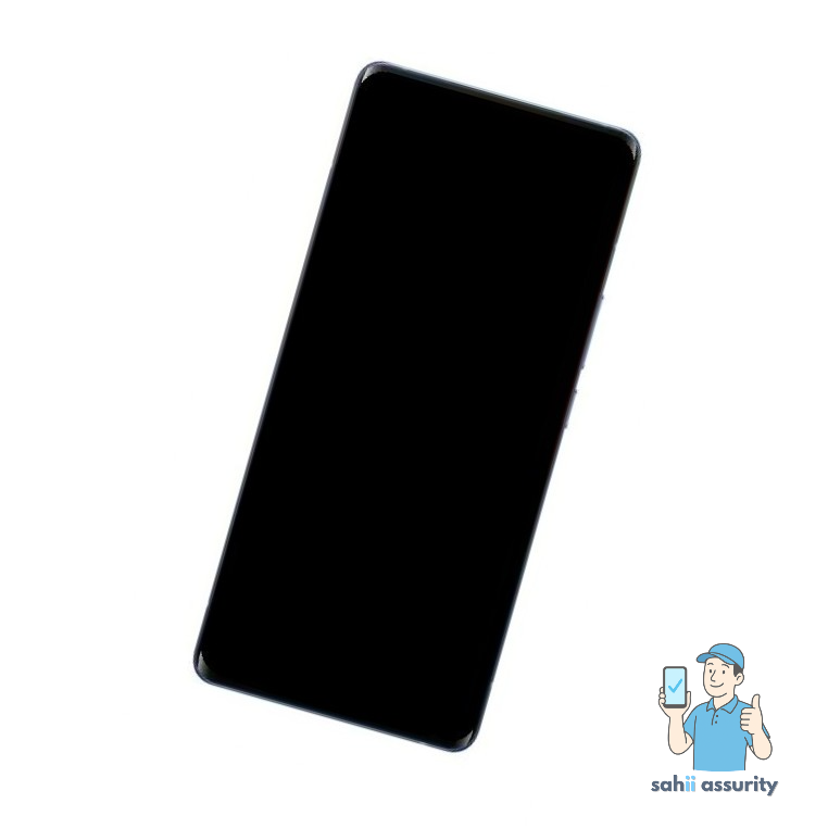 Fingerprint Sensor with Flex Cable for Vivo X50 Pro Plus Blue